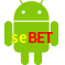 Aplicativo sebet para Android