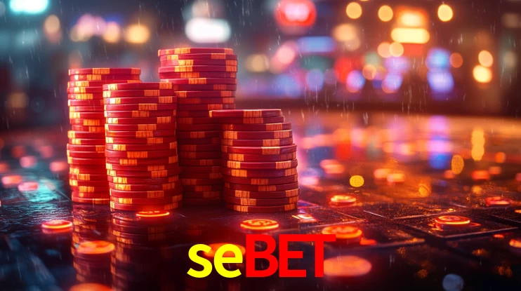 sebet - Online Apostas Plataforma - sebet casino
