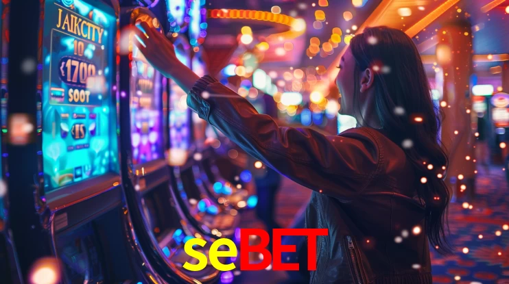 sebet slot
