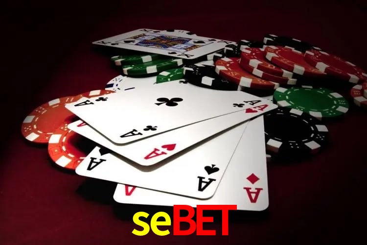 Casino VIP sebet