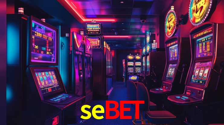sebet slot