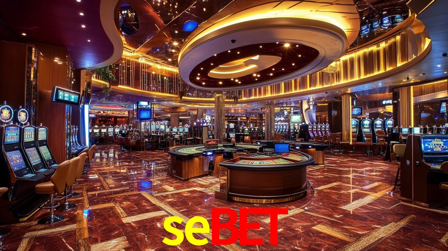 sebet,sebet casino