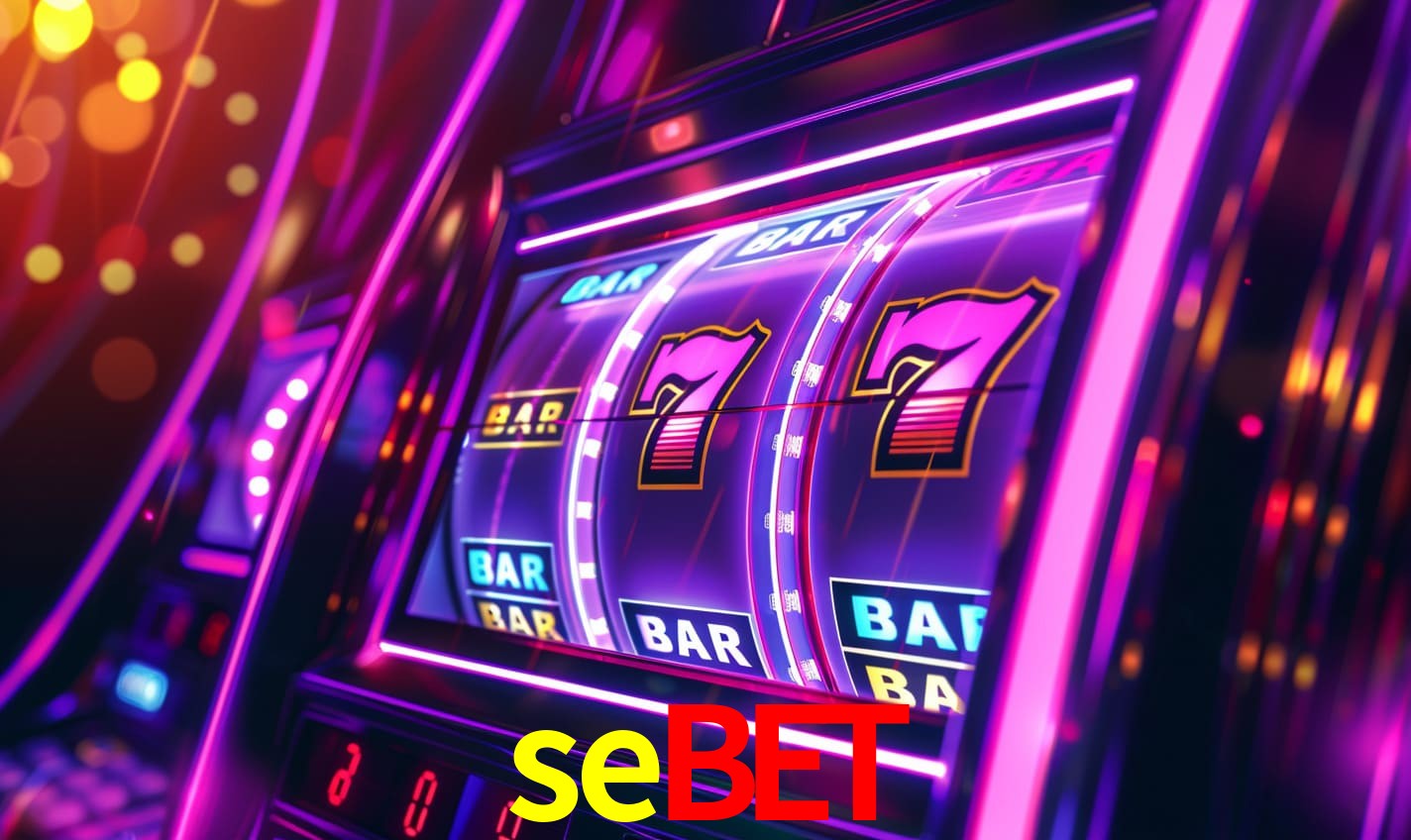 sebet slot