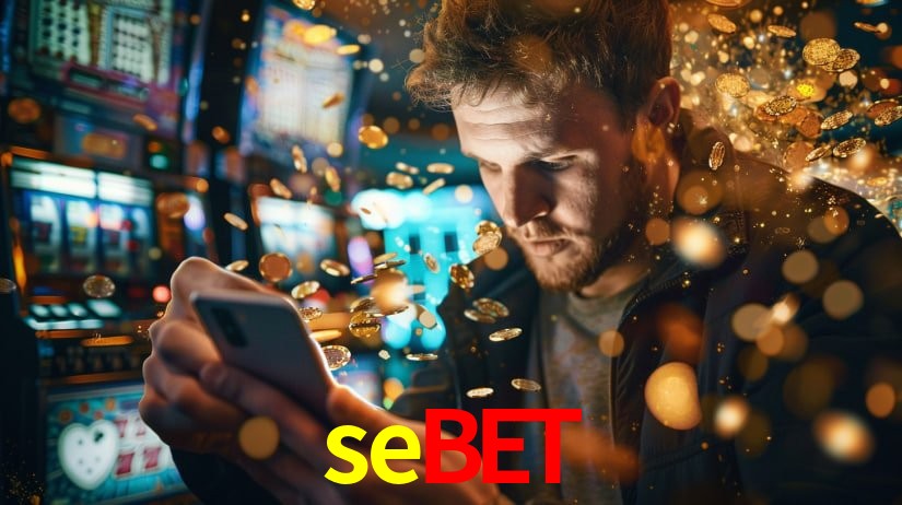 Jogos de Slot sebet