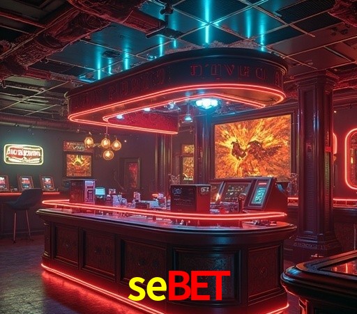 Casino Ao Vivo sebet