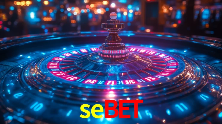 sebet: Jogos de Caça-Níqueis-Altas Recompensas, Roleta-Velocidade, Blackjack-Desafios Máximos