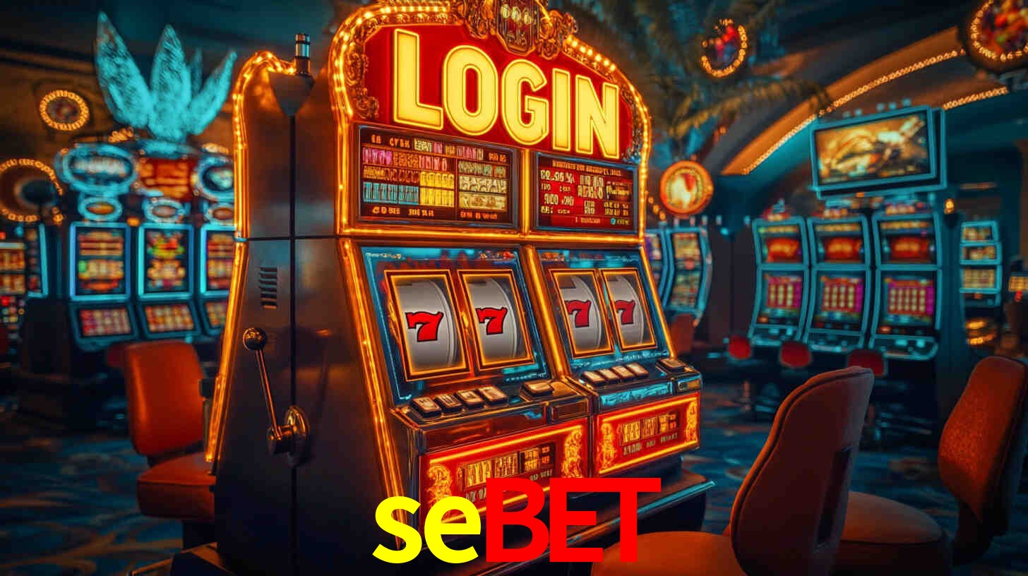 Experimente o Login Seguro Premium no sebet
