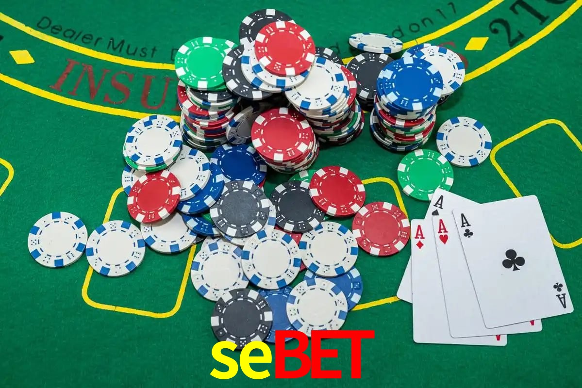Casino Ao Vivo sebet