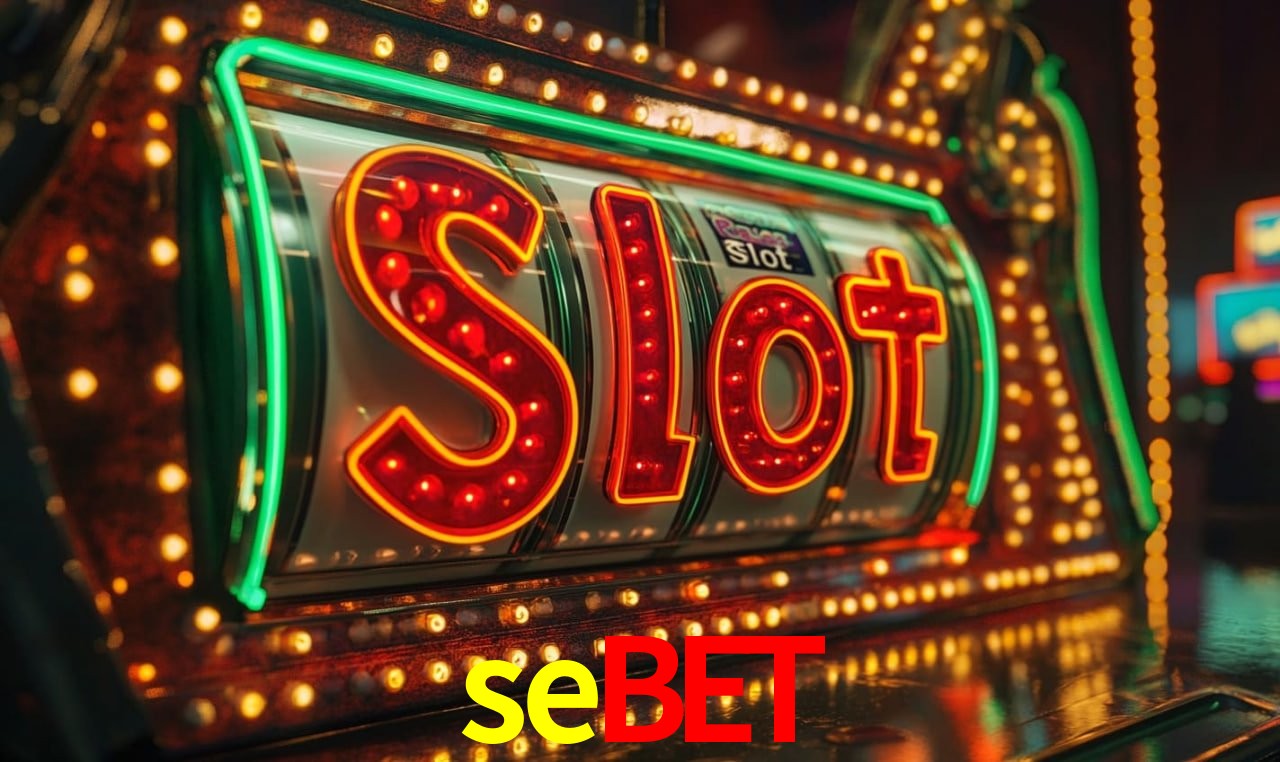Provedores de Jogos sebet