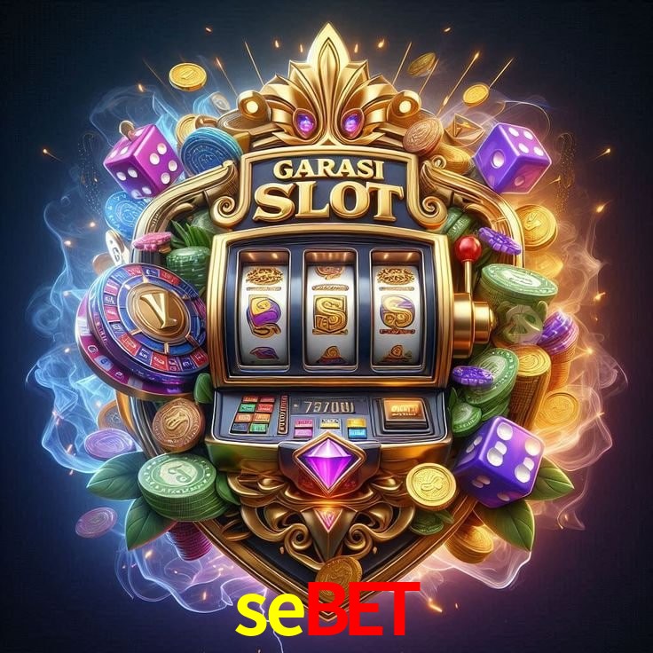 Jogos de Slot sebet